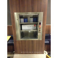 Home restaurant widely uesd vertical food elevator hydraulic dumbwaiter